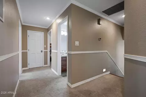 Entry Way - 4402 E Vista Dr, Phoenix, AZ 85032 photo 4 of 4
