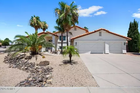 4402 E Vista Dr, Phoenix, AZ 85032