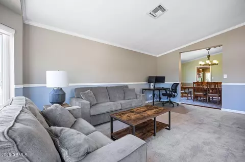 Living - 4402 E Vista Dr, Phoenix, AZ 85032 photo 1 of 4