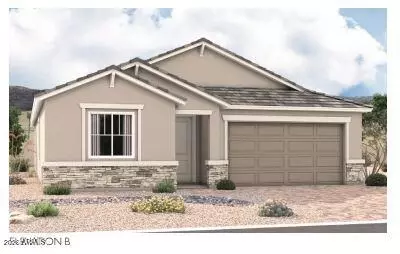 8364 N 184th Ln, Waddell, AZ 85355