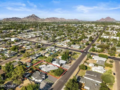 View/Area - 1130 E Colter St, Phoenix, AZ 85014 photo 4 of 4