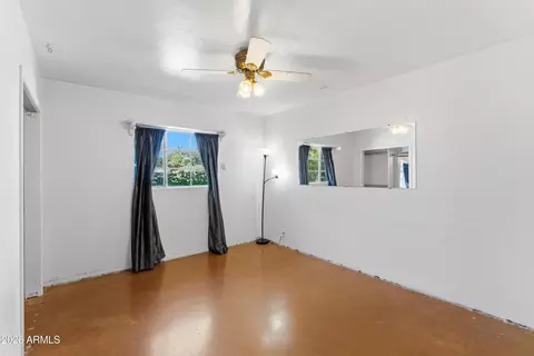 Bedroom - 1130 E Colter St, Phoenix, AZ 85014 photo 1 of 1