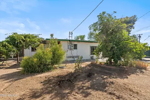 Exterior - 1130 E Colter St, Phoenix, AZ 85014 photo 4 of 7