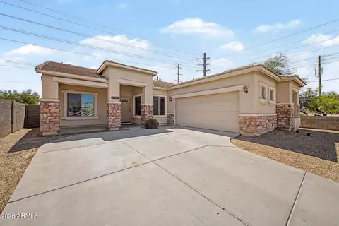 7517 S 15th Dr, Phoenix, AZ 85041