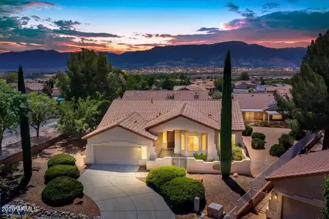 730 S Soaring Eagle Way, Cornville, AZ 86325