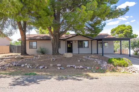 2426 S Lariat Cir, Cottonwood, AZ 86326