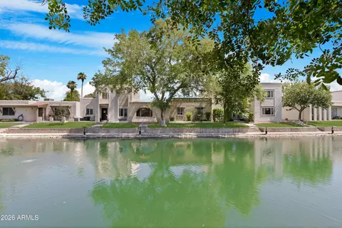 7722 E Vernon Ave, Scottsdale, AZ 85257