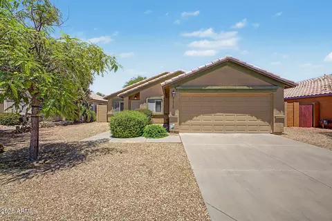 16160 W Morning Glory St, Goodyear, AZ 85338