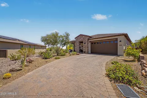 3361 Phantom St, Wickenburg, AZ 85390
