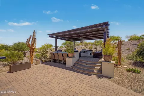 3361 Phantom St, Wickenburg, AZ 85390