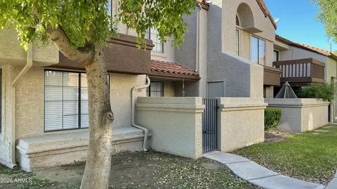 839 S Westwood -- #178, Mesa, AZ 85210