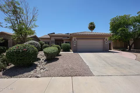 2778 N 133rd Dr, Goodyear, AZ 85395