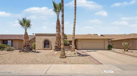 9814 W Wescott Dr, Peoria, AZ 85382
