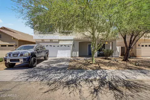 7705 S 69th Dr, Laveen, AZ 85339