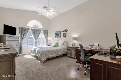 Bedroom - 672 N Bridlegate Dr, Gilbert, AZ 85234 photo 1 of 5