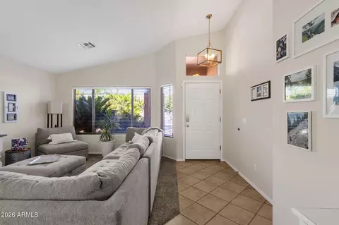 Entry Way - 672 N Bridlegate Dr, Gilbert, AZ 85234 photo 1 of 1