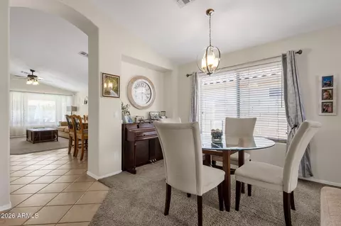 Dining - 672 N Bridlegate Dr, Gilbert, AZ 85234 photo 1 of 3