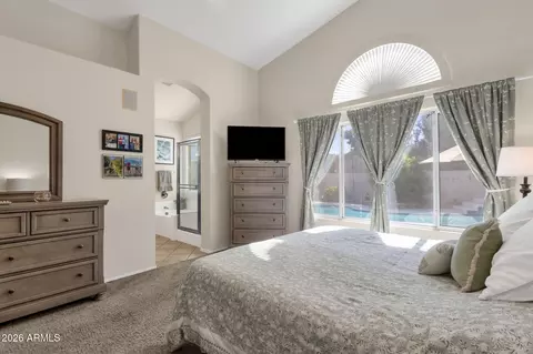 Bedroom - 672 N Bridlegate Dr, Gilbert, AZ 85234 photo 2 of 5