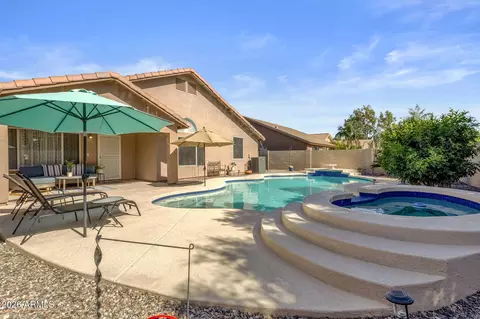Other - 672 N Bridlegate Dr, Gilbert, AZ 85234 photo 9 of 9