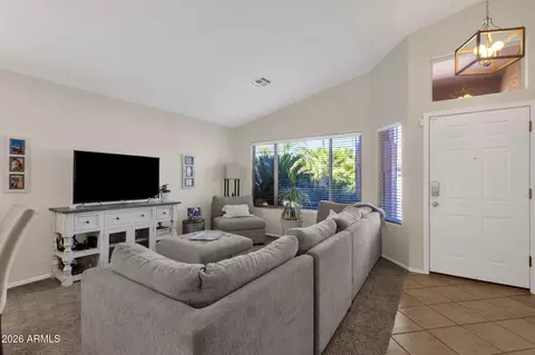 Living - 672 N Bridlegate Dr, Gilbert, AZ 85234 photo 1 of 4