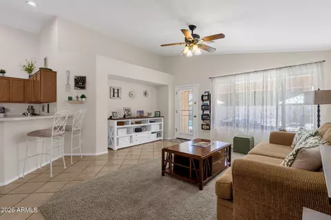 Living - 672 N Bridlegate Dr, Gilbert, AZ 85234 photo 4 of 4
