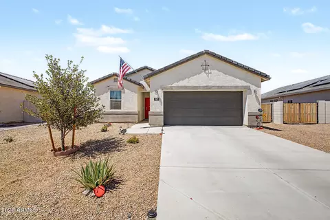 1872 W Central Ave, Coolidge, AZ 85128