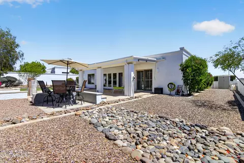 Exterior - 1242 E Acoma Dr, Phoenix, AZ 85022 photo 7 of 11