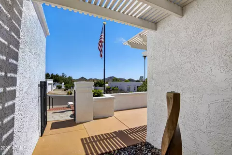 Exterior - 1242 E Acoma Dr, Phoenix, AZ 85022 photo 11 of 11
