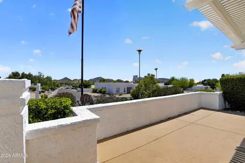 Exterior - 1242 E Acoma Dr, Phoenix, AZ 85022 photo 2 of 11