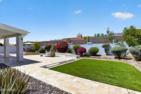 Exterior - 1242 E Acoma Dr, Phoenix, AZ 85022 photo 1 of 11