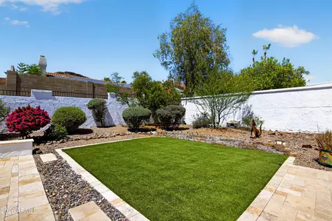 Exterior - 1242 E Acoma Dr, Phoenix, AZ 85022 photo 10 of 11