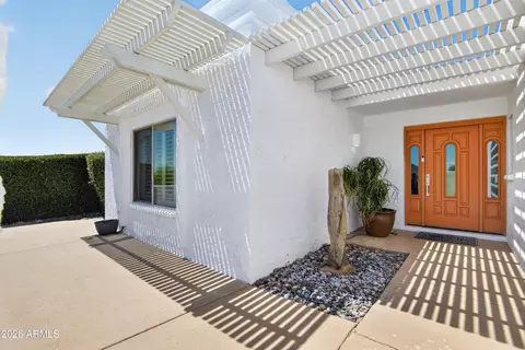 Exterior - 1242 E Acoma Dr, Phoenix, AZ 85022 photo 6 of 11