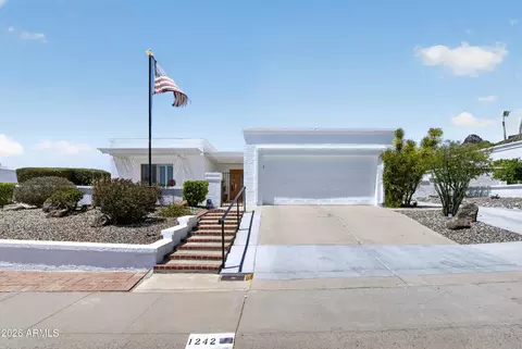1242 E Acoma Dr, Phoenix, AZ 85022