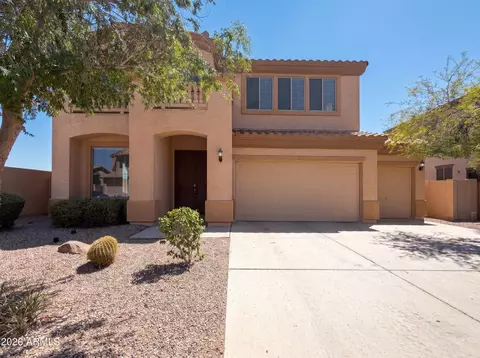 17104 N Oliveto Ave, Maricopa, AZ 85138