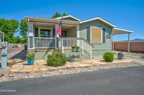 11250 E State Route 69 -- #2181, Dewey, AZ 86327