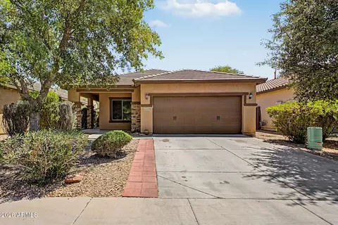 42509 W Monteverde Dr, Maricopa, AZ 85138