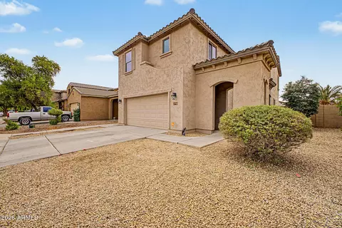 10429 W Hammond Ln, Tolleson, AZ 85353