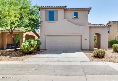 10429 W Hammond Ln, Tolleson, AZ 85353