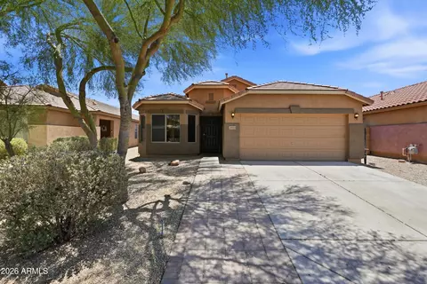 2893 W Jasper Butte Dr, San Tan Valley, AZ 85142