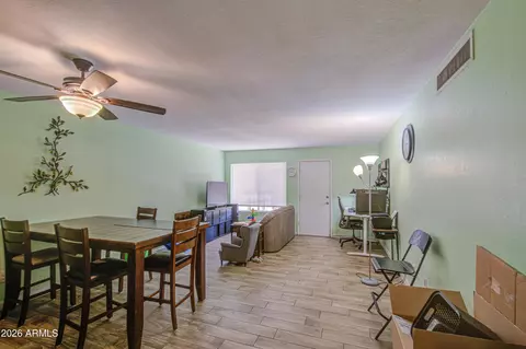 Dining - 401 E Pecan Rd, Phoenix, AZ 85040 photo 3 of 3