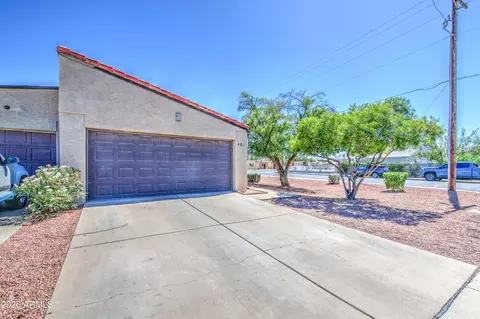 401 E Pecan Rd, Phoenix, AZ 85040