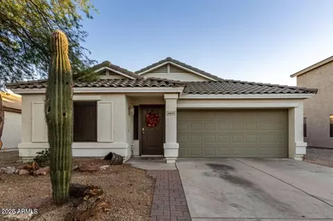 16693 W Moreland St, Goodyear, AZ 85338