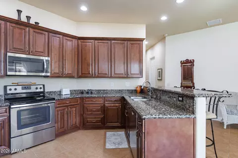 846 N Pueblo Dr #119, Casa Grande, AZ 85122