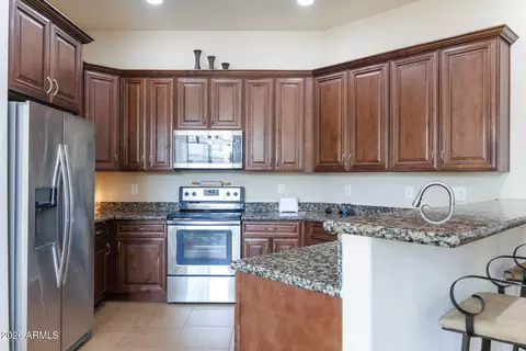 846 N Pueblo Dr #119, Casa Grande, AZ 85122
