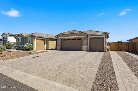 12617 W Lawrence Rd, Glendale, AZ 85307