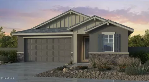 4404 E Rock Daisy Ln, San Tan Valley, AZ 85140