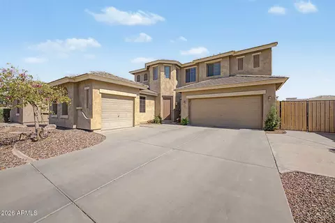 91 W Roadrunner Dr, Chandler, AZ 85286