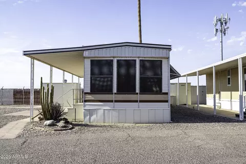 2200 N Trekell Rd #190, Casa Grande, AZ 85122