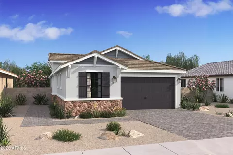 4497 N 203rd Ln, Buckeye, AZ 85396