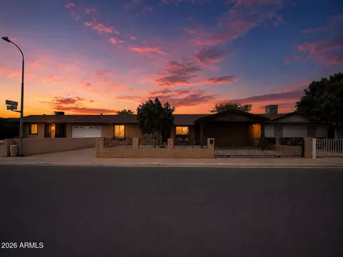 7346 W Glenrosa Ave, Phoenix, AZ 85033